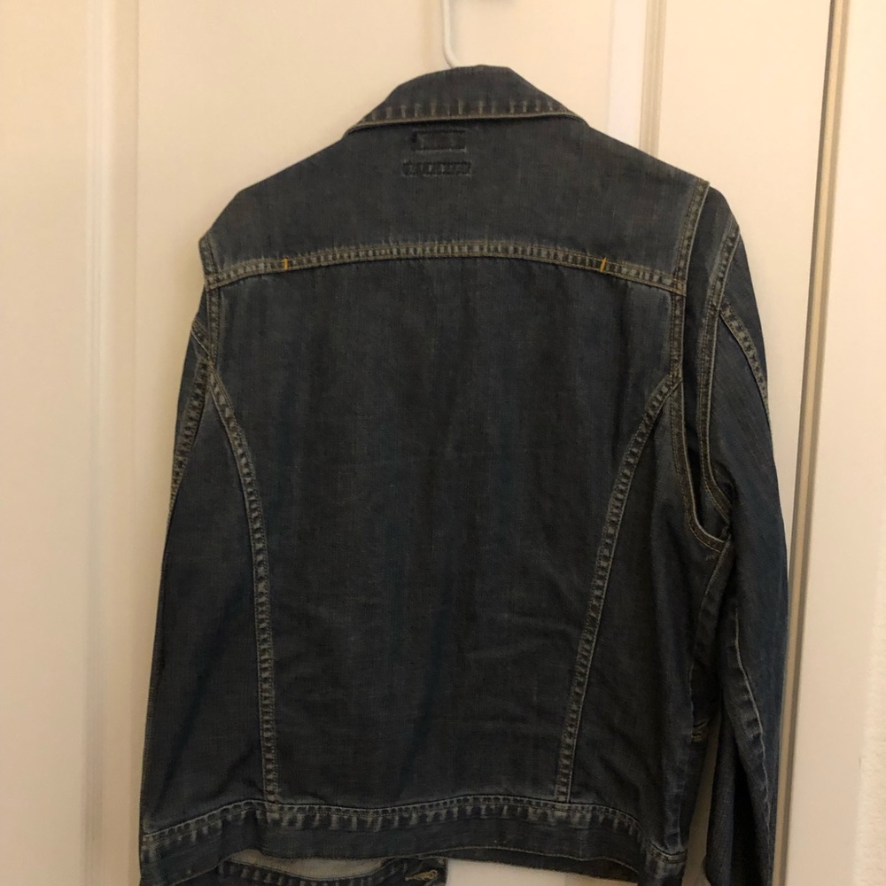 Marc Ecko Denim Jacket